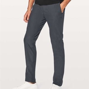 Lululemon Commission Pant Relaxed